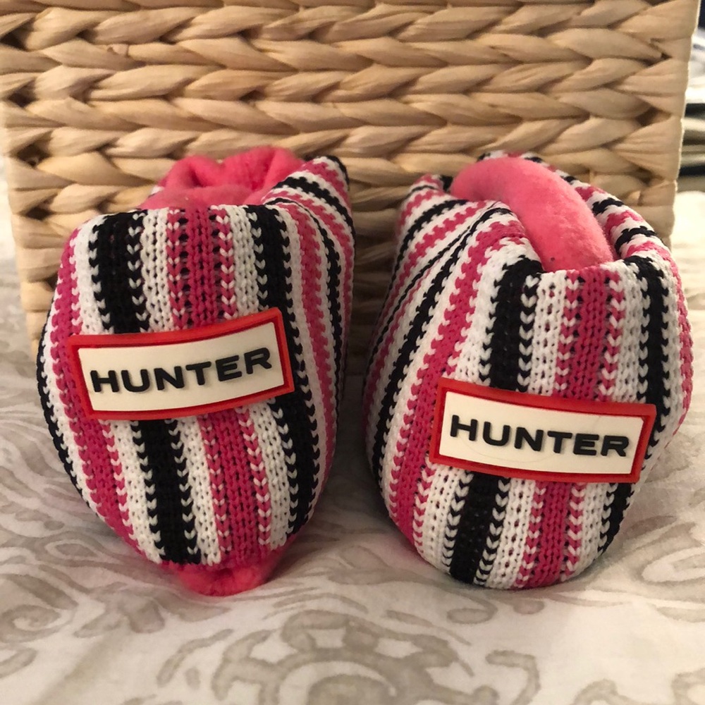 Hunter Rain Boot Talk Sock Inserts - image 1